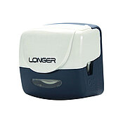 BPH01 Pumpenkopf mit Flip‑Design