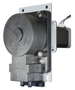 RP-WII Stepper Motor Pumpe