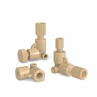 L-Verbinder