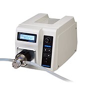 WT3000‑1FB Dosier-Magnet‑Mikrozahnradpumpe bis 14bar