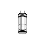 8mm 3/2-Wege NC Mikroventil - mit FlexConnect 8mm 3/2-Wege NC Mikroventil - mit FlexConnect