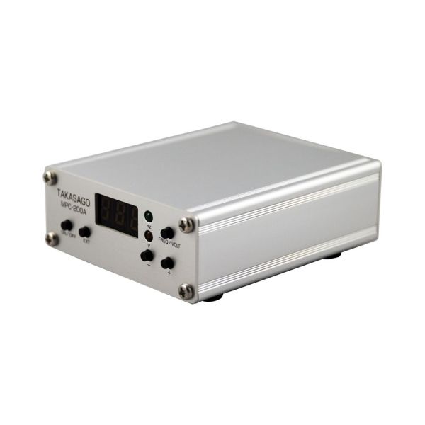 Controller MPC-200A für Piezo Pumpen 2