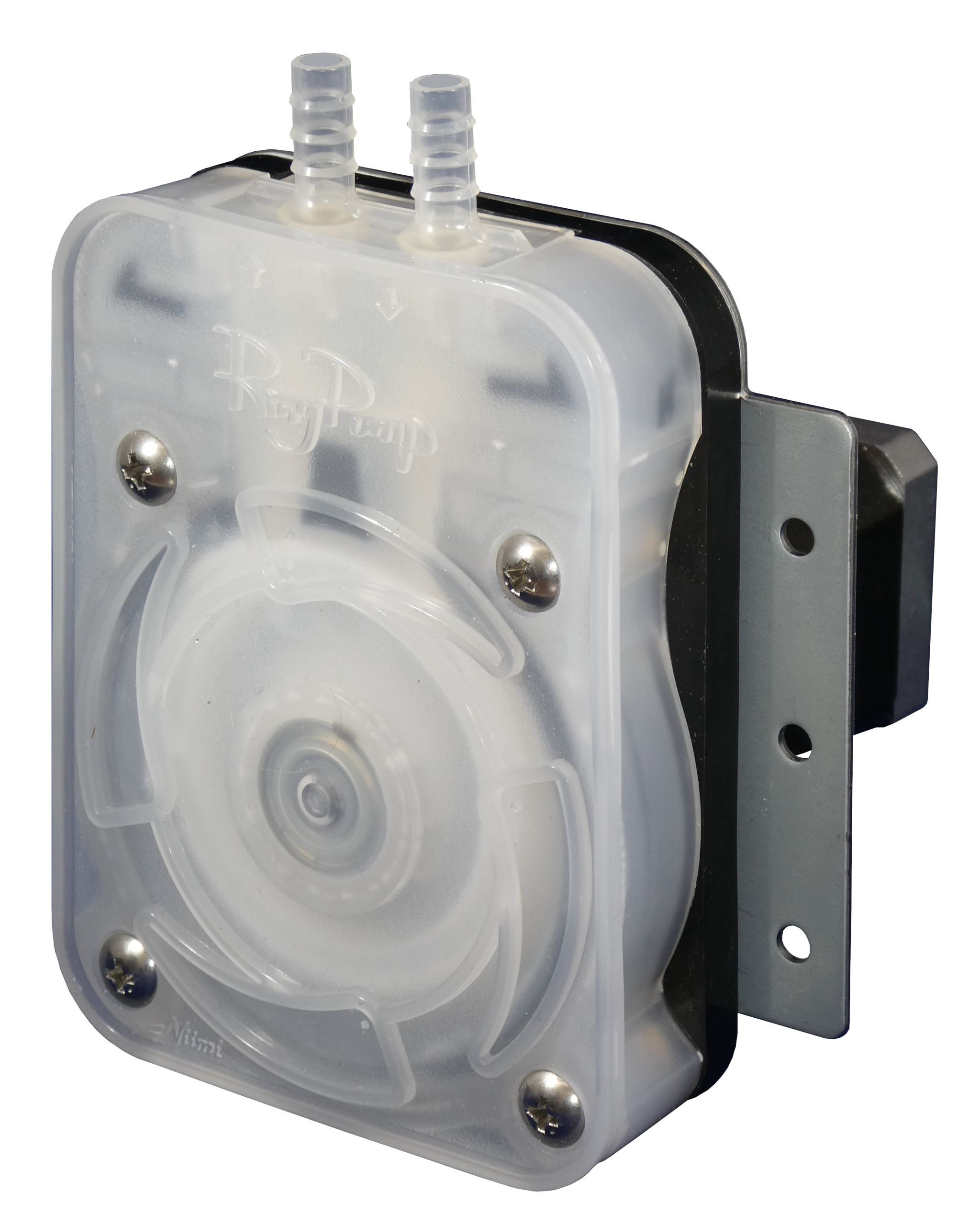 RP-S Schrittmotor-Schlauchpumpe