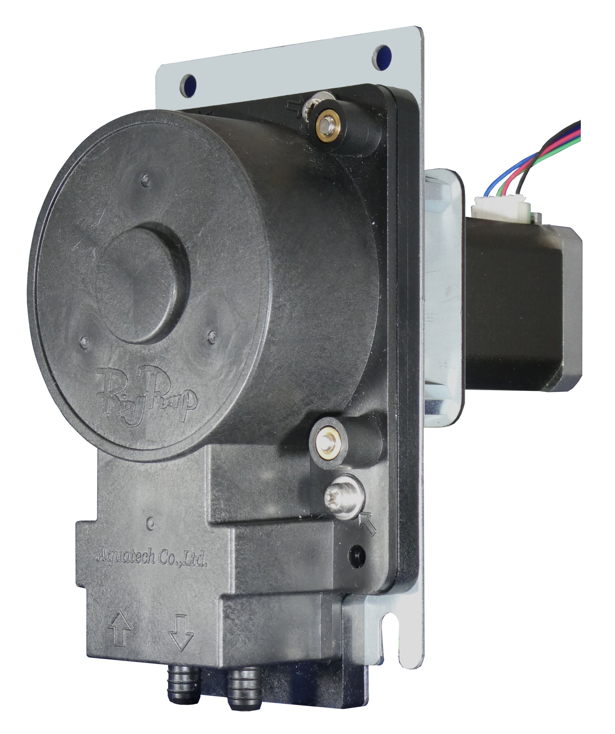 RP-WII Stepper Motor Pumpe