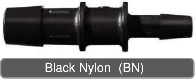 Black Nylon (BN)