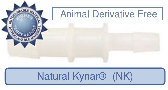 Natural Kynar® (NK) - PVDF