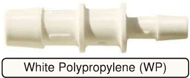 White Polypropylene (WP)