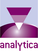 Analytica 2020 - 19. - 22. Oktober 2020 in München