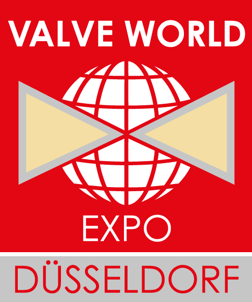 VALVE WORLD EXPO 2018 - 27. - 29. November in Düsseldorf